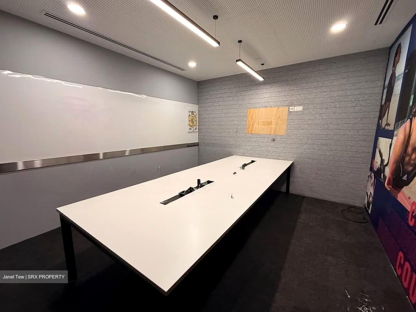 Funan (D6), Office #535340571